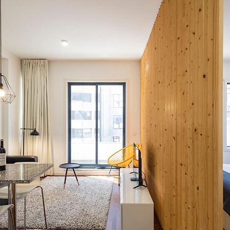 Sena 27 By Lovelystay Porto Buitenkant foto