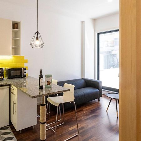 Sena 27 By Lovelystay Porto Buitenkant foto