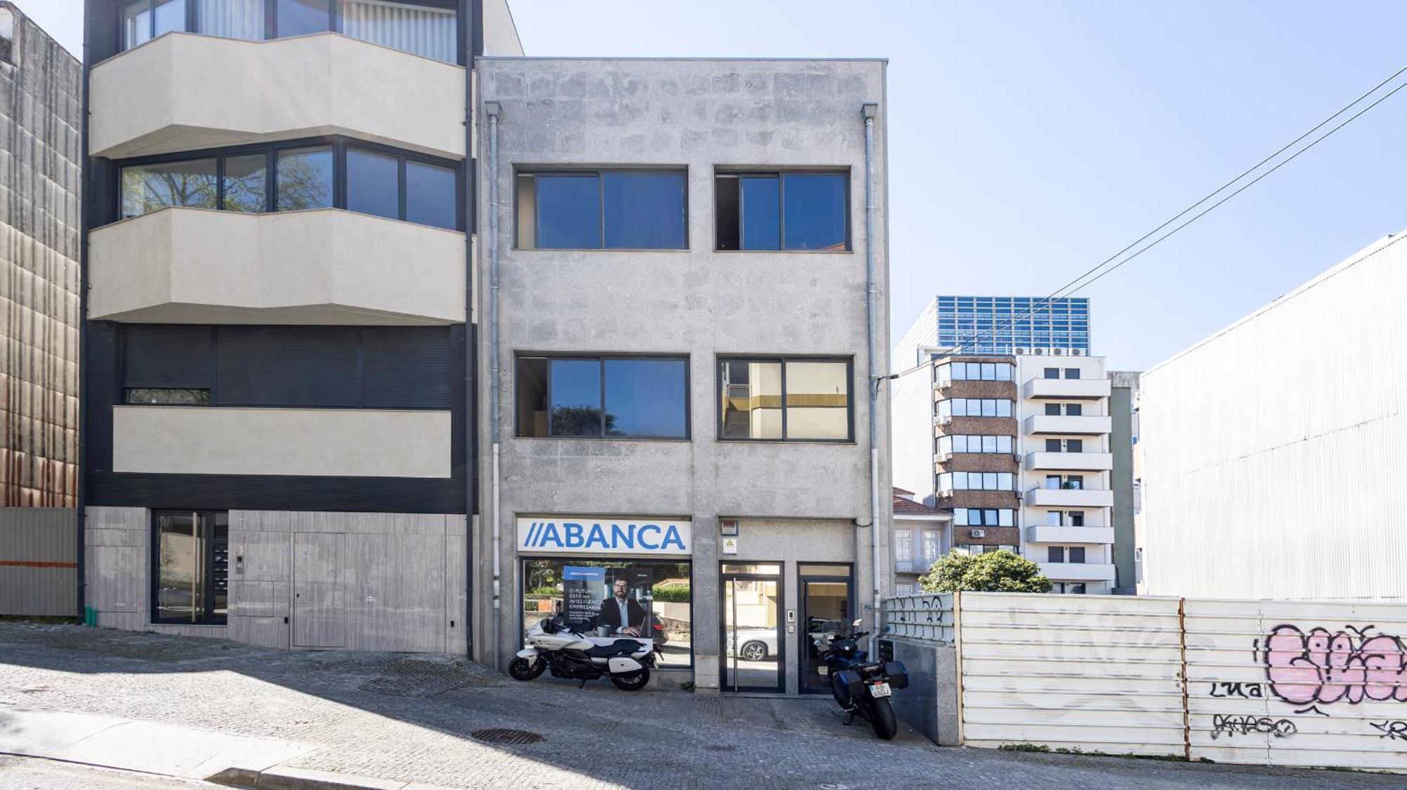 Sena 27 By Lovelystay Porto Buitenkant foto