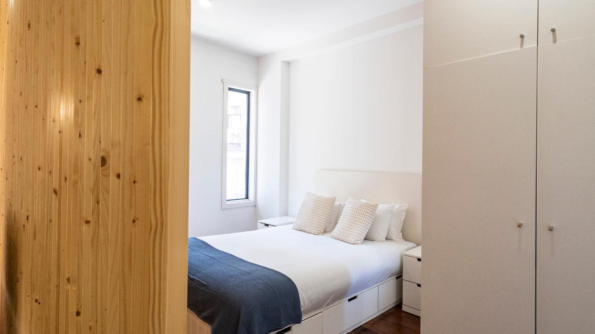 Sena 27 By Lovelystay Porto Buitenkant foto