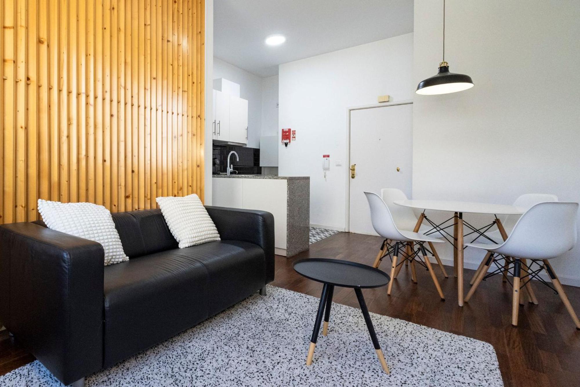 Sena 27 By Lovelystay Porto Buitenkant foto