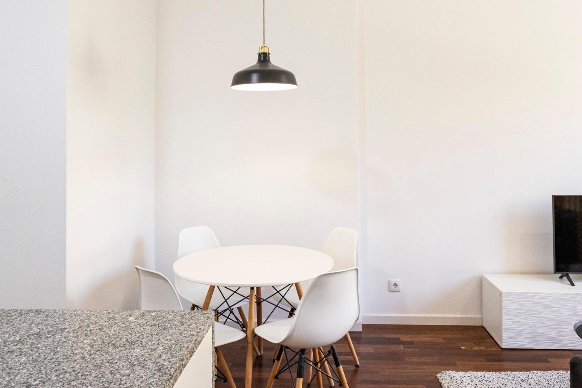 Sena 27 By Lovelystay Porto Buitenkant foto