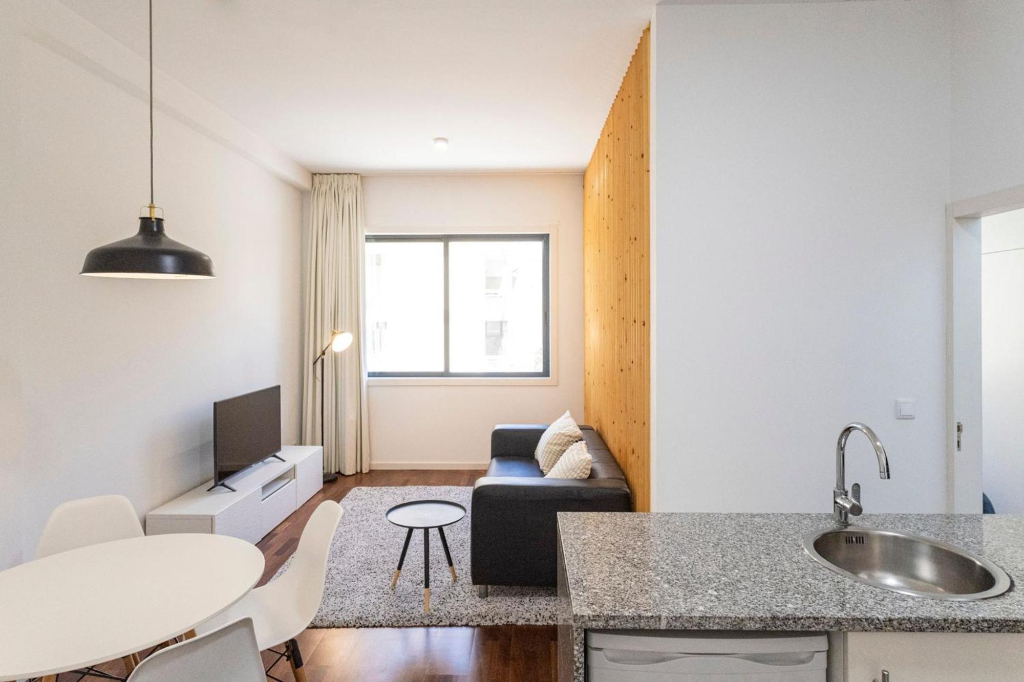 Sena 27 By Lovelystay Porto Buitenkant foto