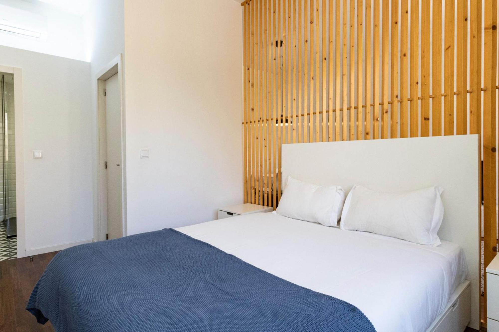 Sena 27 By Lovelystay Porto Buitenkant foto