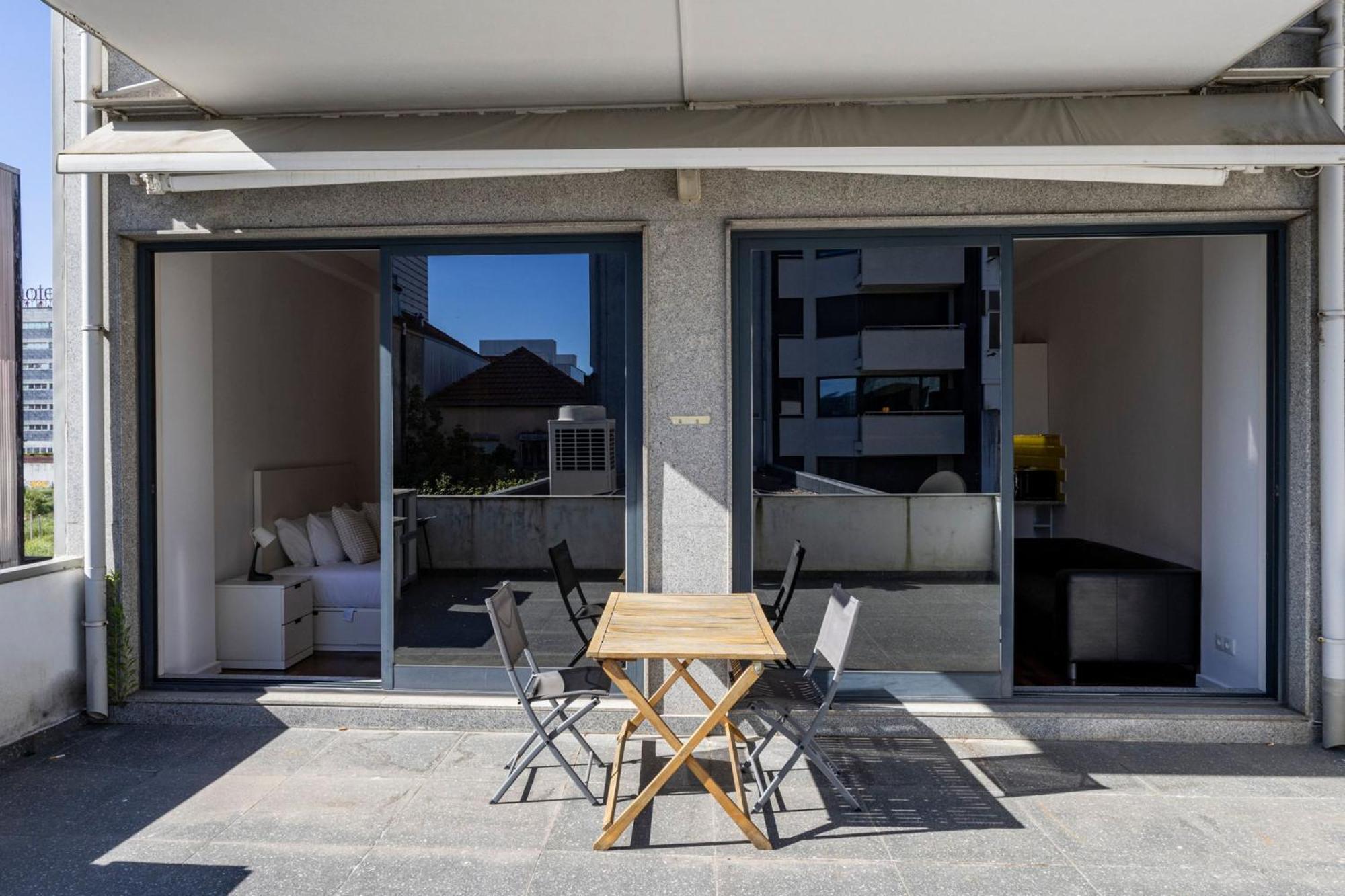 Sena 27 By Lovelystay Porto Buitenkant foto