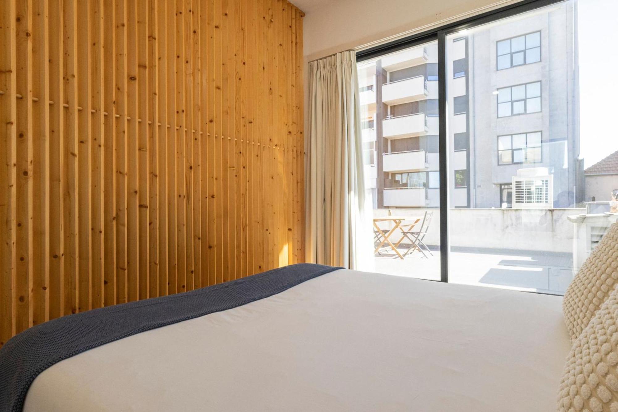 Sena 27 By Lovelystay Porto Buitenkant foto